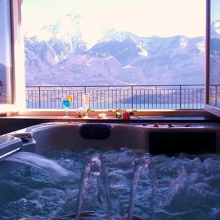 Piazzo Sleeps 4 Pool Wifi * Vercana