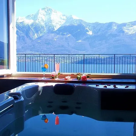 Apartment Piazzo Sleeps 4 Pool Wifi