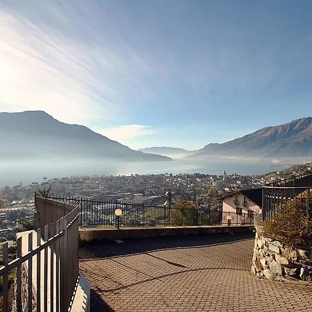Piazzo Sleeps 4 Pool Wifi Apartment Vercana