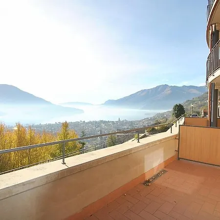 Piazzo Sleeps 4 Pool Wifi Apartment Vercana