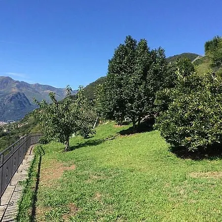 Piazzo Sleeps 4 Pool Wifi Apartment Vercana