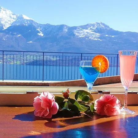Apartment Piazzo Sleeps 4 Pool Wifi